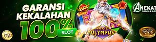 Bonus Garansi Kekalahan 100 Slot