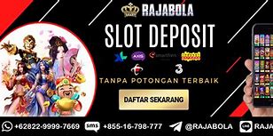 Deposit Pulsa Indosat Slot Tanpa Potongan