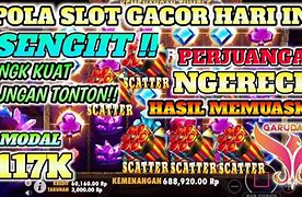 Gacor Sweet Bonanza Hari Ini Info Slot Gacor Hari Ini Slot Gacor Hari Ini