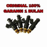 Harga Injektor 10 Hole Honda 8 Hk