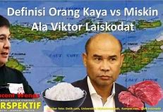 Orang Kaya Vs Miskin