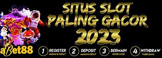 Permainan Baru Slot Domino 2023 Gacor Hari Ini Live Streaming