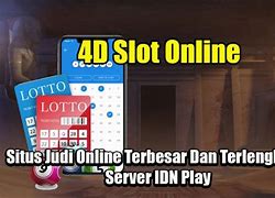 Pusat 4D Slot Login Rtp Hari Ini Login Alternatif