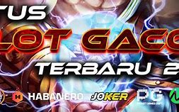 Slot Gacor Aman Dan Terpercaya